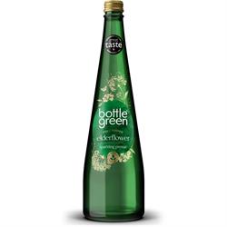 Bottle Green Bottlegreen Elderflower Full Bodied 750ml