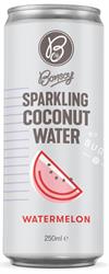 Bonsoy Bonsoy Sparkling Coconut Water with Watermelon 250ml