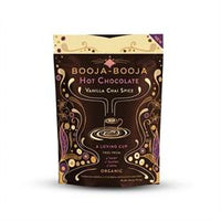 Booja-Booja Booja-Booja Vanilla Chai Spice Hot Chocolate 200g