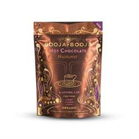 Booja-Booja Booja-Booja Hazelnut Hot Chocolate 200g