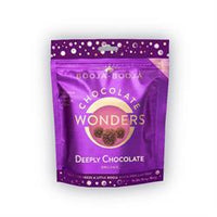 Booja-Booja Booja-Booja Deeply Chocolate Wonders 65g