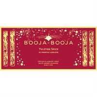 Booja-Booja Yuletide Spice 10 Truffle Loglets 115g