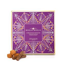 Booja-Booja A Magnificent Adventure Chocolate Truffles 335g