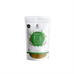 Borough Broth Organic Apple Miso & Seaweed Broth 324g