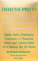 BioTech Life Sciences Cardiovascular Immune 6 Healthy Cholesterol Lung Heart Joints 30