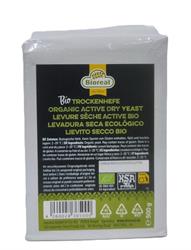 Bioreal BIOREAL Organic Active Dry Yeast 500g (for large scale consumer)