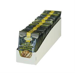 Bioreal BIOREAL Organic Active Dry Yeast 5x9g gluten-free vegan
