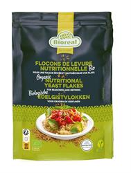 Bioreal BIOREAL Organic Nutritional Yeast Flakes 100g (gluten-free)