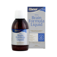 Efamol Efalex Liquid Lemon & Lime 150ml