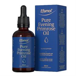 Efamol Efamol Evening Primrose Oil Liquid Dropper 60ml