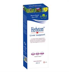 Bioserum Herbetom Liver