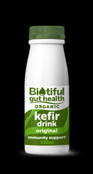 Bio-tiful Dairy Organic Kefir Drink 250ml