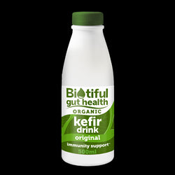 Bio-tiful Dairy Organic Kefir Drink 500ml