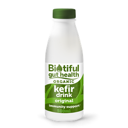 Bio-tiful Dairy Organic Kefir Drink 500ml