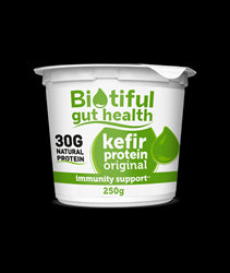 Bio-tiful Dairy Kefir Protein Original Yogurt 250g