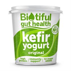 Bio-tiful Dairy Kefir Yogurt Original 350g
