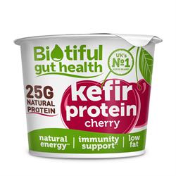Bio-tiful Dairy Kefir Protein Cherry Yogurt 250g