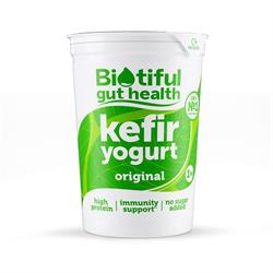 Bio-tiful Dairy Biotiful Gut Health Kefir Yogurt Original 1kg
