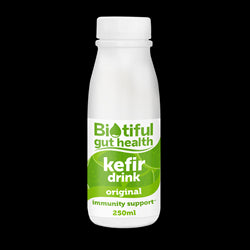 Bio-tiful Dairy Original Kefir Drink 250ml