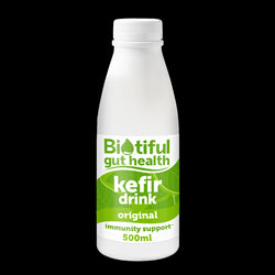 Bio-tiful Dairy Original Kefir Drink 500ml