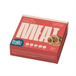 BeanStalk BeanStalk Plant Based Minced Meat 250g