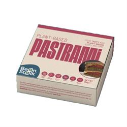 BeanStalk BeanStalk Plant Based Pastrami 180g