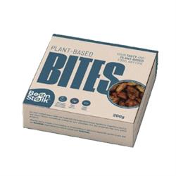 BeanStalk BeanStalk Plant Based Bites 200g