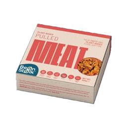 BeanStalk BeanStalk Plant Based Pulled Meat 200g