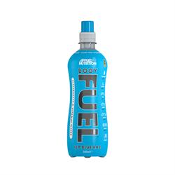 Body Fuel Body Fuel Blue Raz Hydration & Vitamin Water 500ml