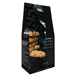 Buiteman Buiteman Sun Dried Tomato Gifting Biscuits 75g