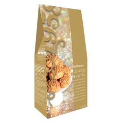 Buiteman Buiteman Gouda Biscuits Gold Box 75g