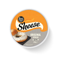 Bute Island Original Creamy Sheese 255g