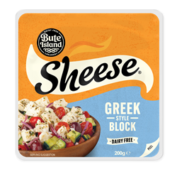 Bute Island Greek Style 200g