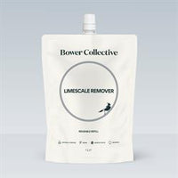 Bower Collective Bower Collective Limescale Remover Refill Unfragranced 1L