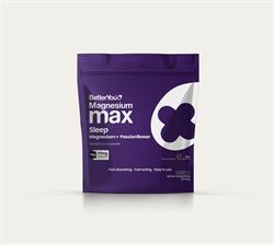 BetterYou BetterYou Magnesium Max Sleep Powder 145g