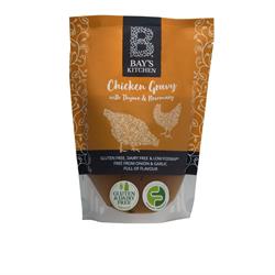 Bays Kitchen Chicken Gravy with Thyme & Rosemary Low FODMAP 300g