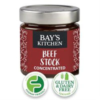 Bays Kitchen Concentrated Beef Stock Low FODMAP 200g