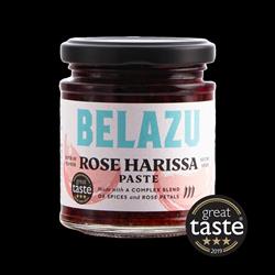 Belazu Belazu Rose Harissa Paste 130g
