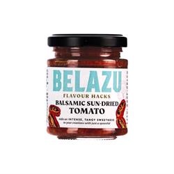 Belazu Belazu Balsamic Sun Dried Tomato Paste 130g