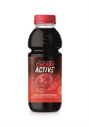 Active Edge CherryActive Concentrate 473ml