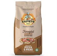 Caputo Caputo Gluten Free Flour 1kg