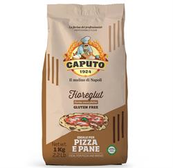 Caputo Caputo Gluten Free Flour 1kg