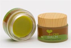 Love CBD Love CBD Balm 300mg