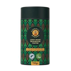 Cheerful Buddha Cheerful Buddha Decaf Lion's Mane Mushroom Coffee Blend - 150g