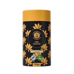 Cheerful Buddha CHEERFUL BUDDHA CBD Infused Coffee