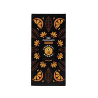 Cheerful Buddha Cheerful Buddha CBD Infused Chocolate (Orange) - 70g