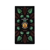 Cheerful Buddha Cheerful Buddha CBD Infused Chocolate (Mint) - 70g