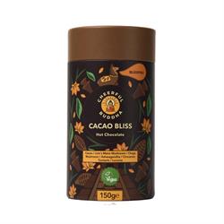 Cheerful Buddha Cheerful Buddha Cacao Bliss - 150g