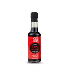 The Coconut Company Organic Coconut Aminos - Teriyaki 150ml