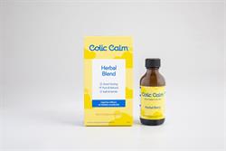 Colic Calm Colic Calm Herbal Blend 59ml